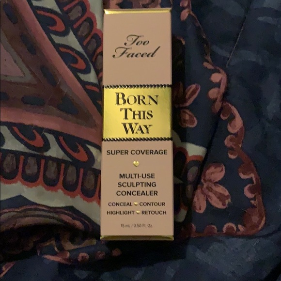 Too Faced Other - Too faced